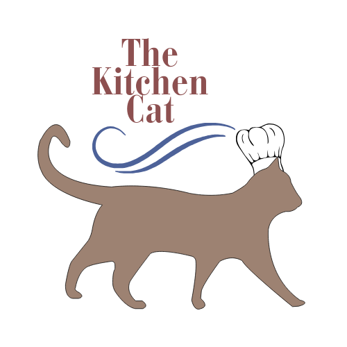 The Kitchen Cat logo