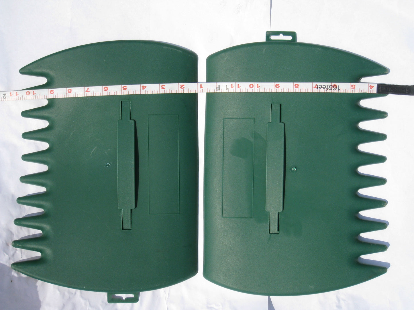 Leaf/Yard Debris Scoops