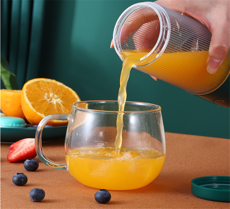 Portable Juicer