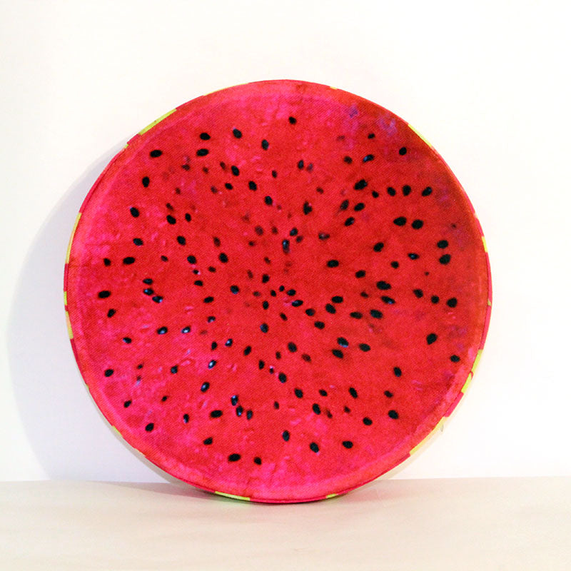 Fruit Throw Pillow