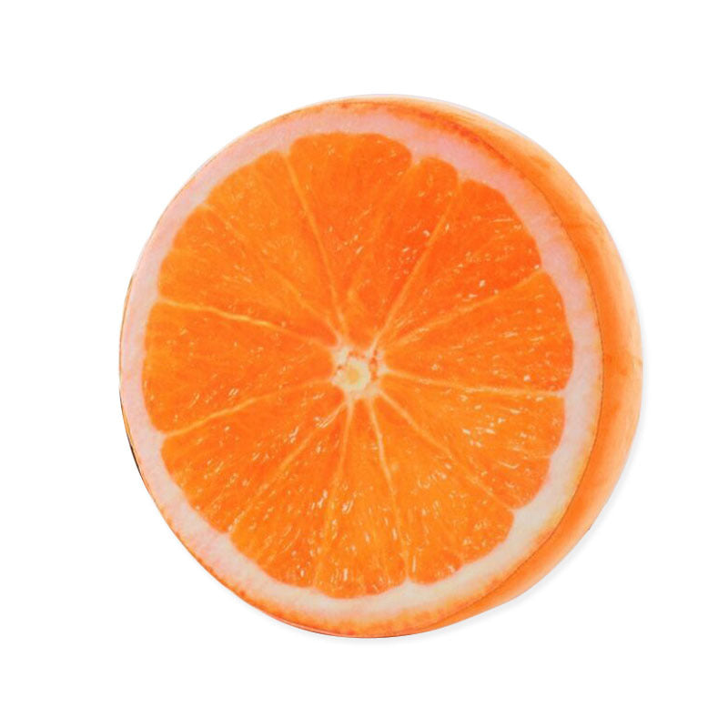 Fruit Throw Pillow
