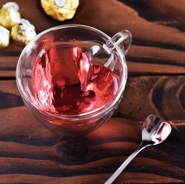 Heart Shape Cup