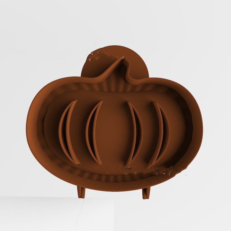 Fall/Christmas Pie Molds
