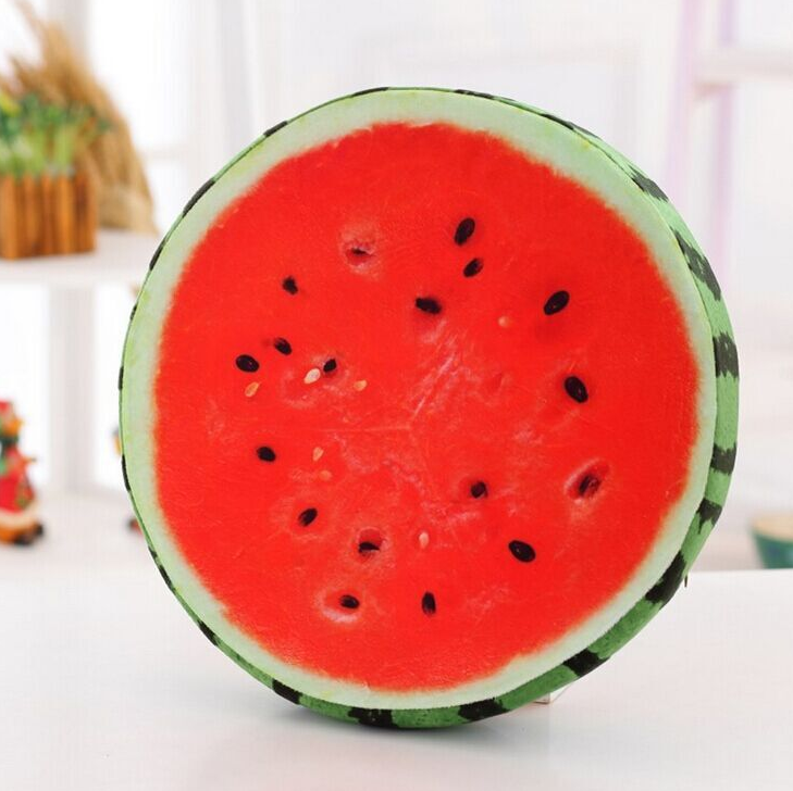 Fruit Throw Pillow