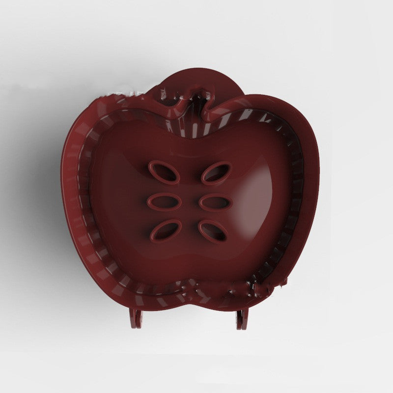 Fall/Christmas Pie Molds