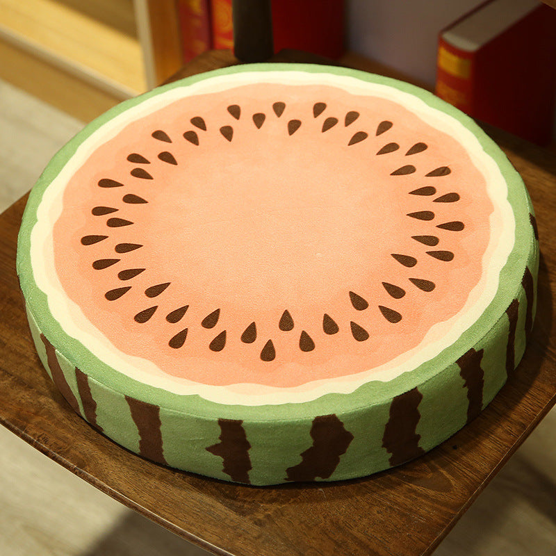 Fruit Throw Pillow