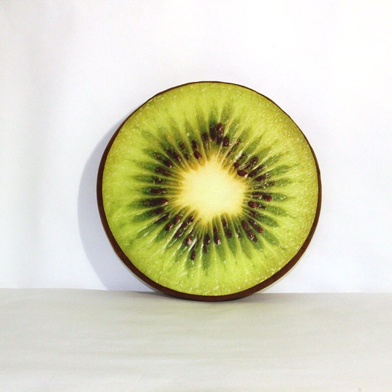 Fruit Throw Pillow