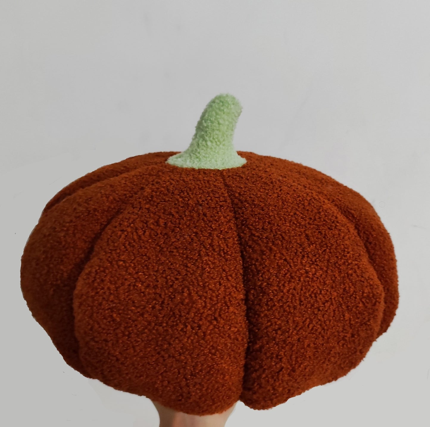 Decorative Pumpkin Pillow Ornaments