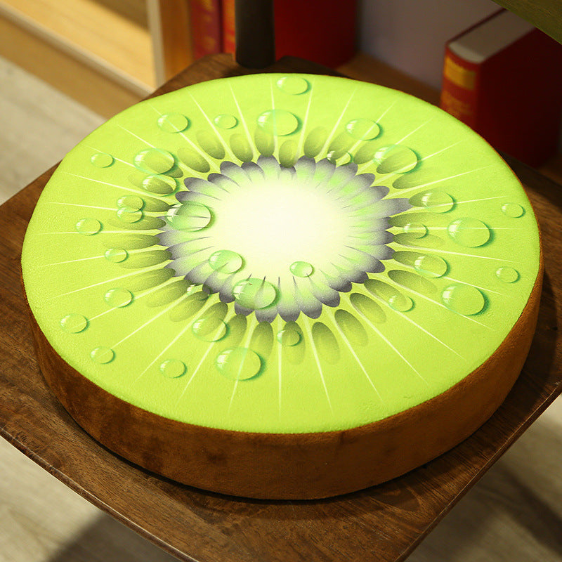 Fruit Throw Pillow