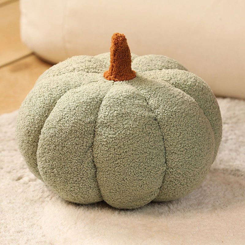 Decorative Pumpkin Pillow Ornaments